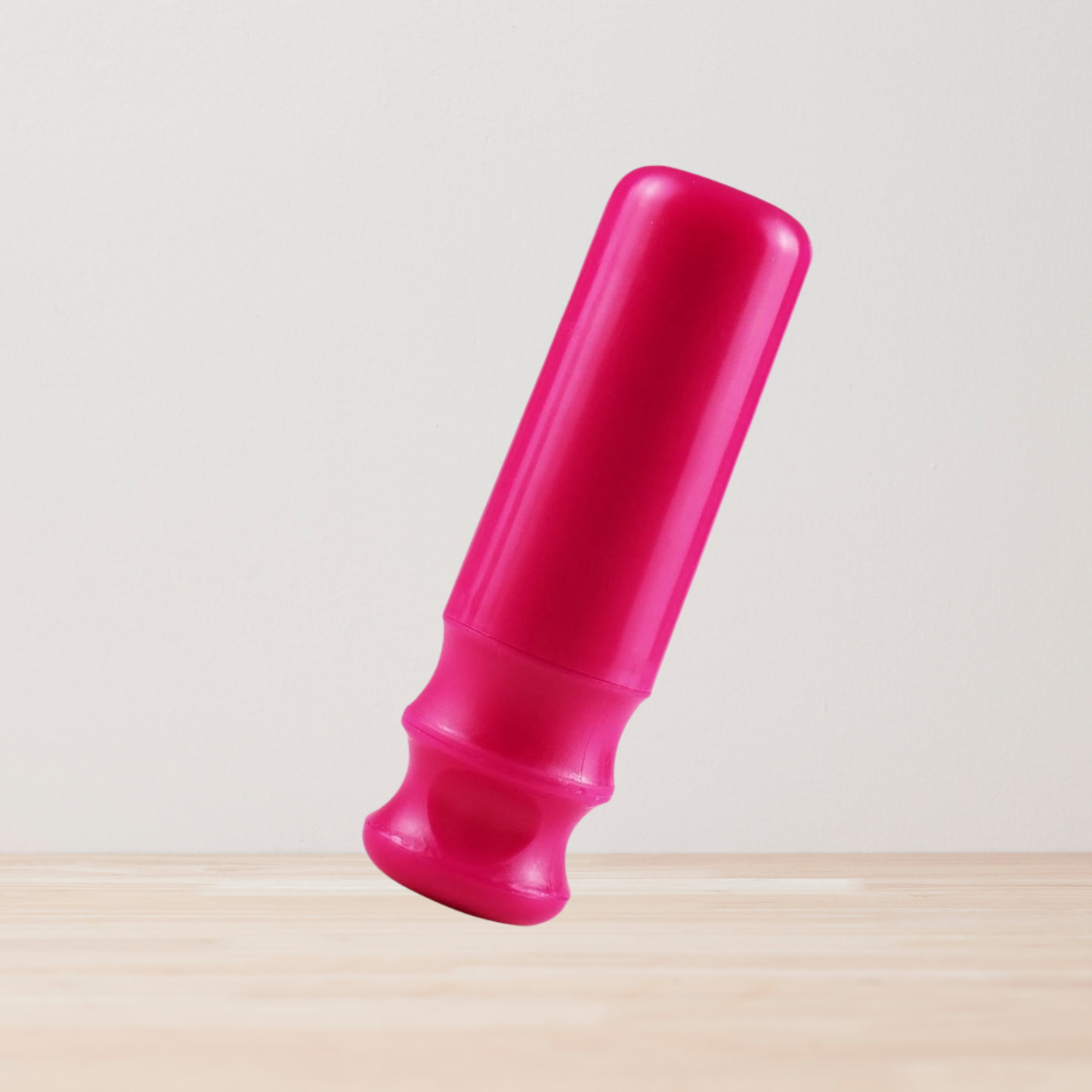 Aplicador de copa/disco menstrual